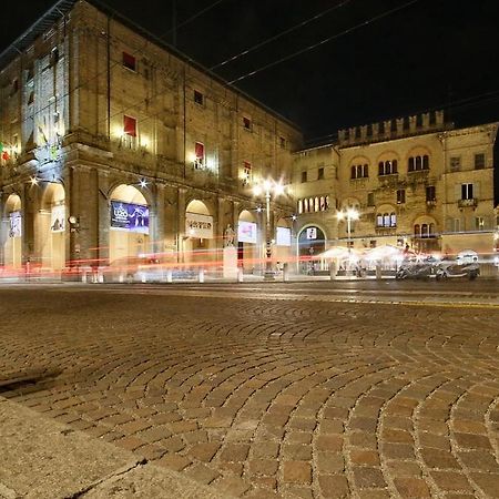Palazzo Altavilla Deluxe Parma Exterior foto